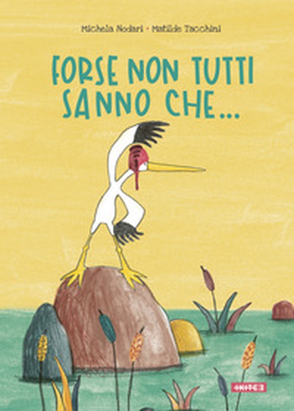 Forse non tutti sanno che... - Librerie.coop Forse non tutti sanno che... - Librerie.coop