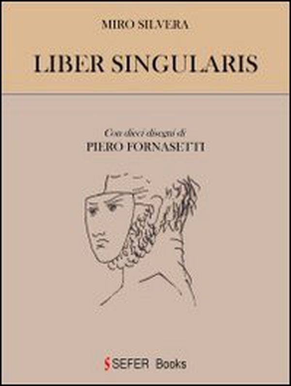 Liber singularis - Librerie.coop Liber singularis - Librerie.coop