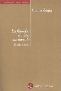La filosofia ebraica medievale - Librerie.coop La filosofia ebraica medievale - Librerie.coop