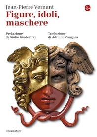 Figure, idoli, maschere - Librerie.coop