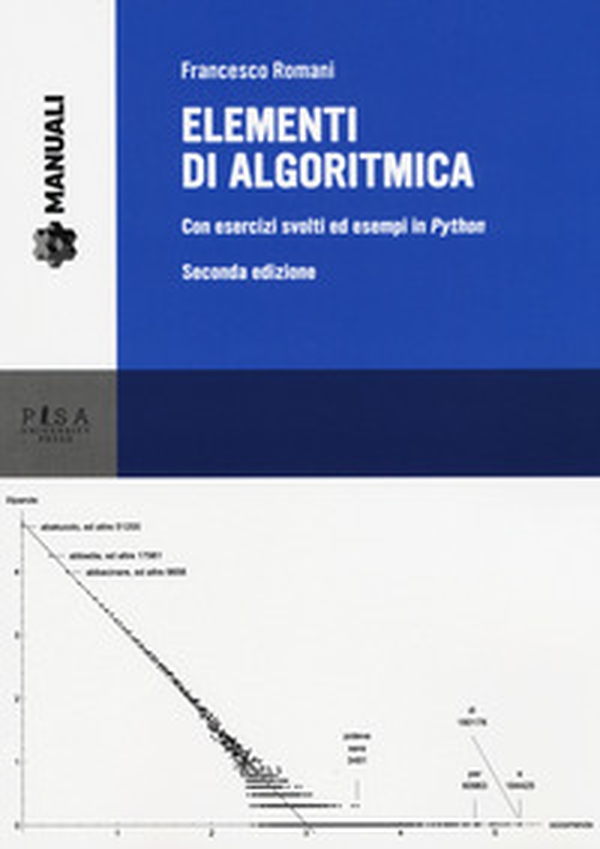 Elementi di algoritmica. Con esercizi ed esempi in Python - Librerie.coop
