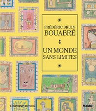 Un monde sans limites - Librerie.coop