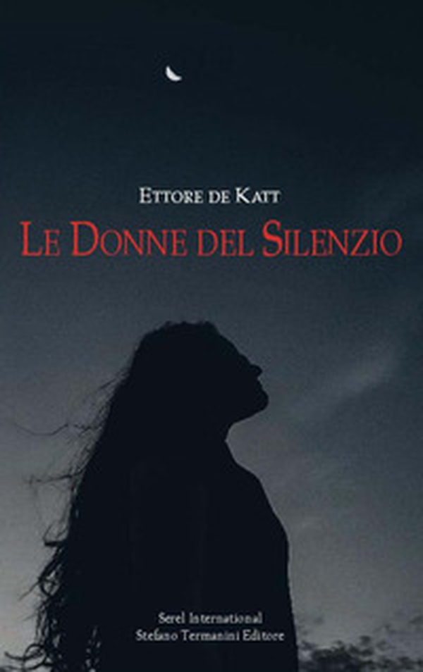 Le donne del silenzio - Librerie.coop Le donne del silenzio - Librerie.coop