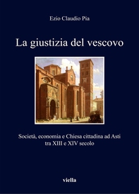 La giustizia del vescovo - Librerie.coop