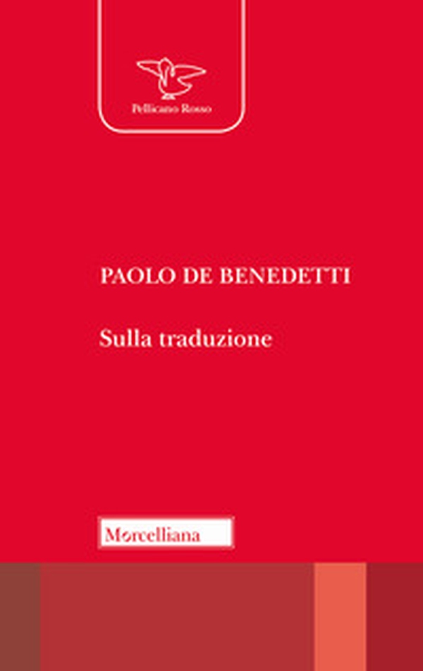 Sulla traduzione - Librerie.coop Sulla traduzione - Librerie.coop