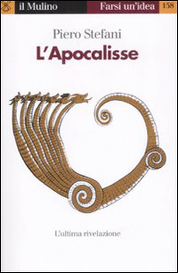 L'Apocalisse - Librerie.coop L'Apocalisse - Librerie.coop