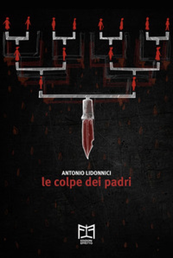 Le colpe dei padri - Librerie.coop Le colpe dei padri - Librerie.coop