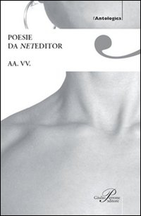 Poesie da NetEditor - Librerie.coop Poesie da NetEditor - Librerie.coop