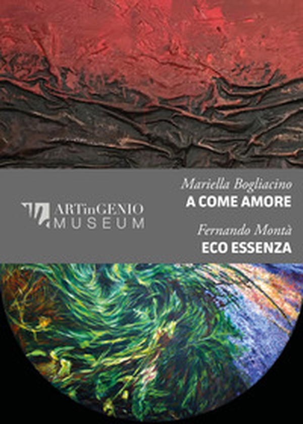 A come amore-Eco essenza - Librerie.coop A come amore-Eco essenza - Librerie.coop