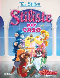 Stiliste per caso - Librerie.coop