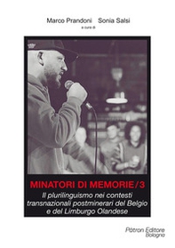 Minatori di memorie - Librerie.coop