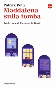 Maddalena sulla tomba - Librerie.coop Maddalena sulla tomba - Librerie.coop