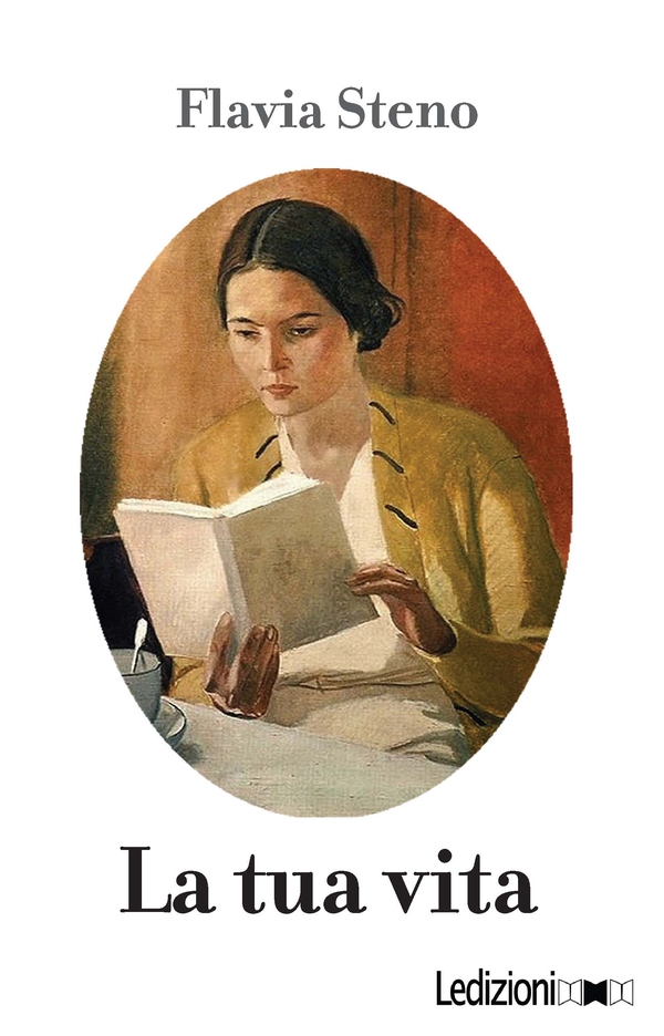 La tua vita - Librerie.coop