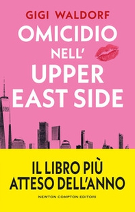 Omicidio nell'Upper East Side - Librerie.coop