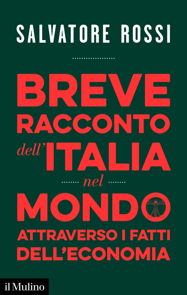 Breve racconto dell’Italia nel mondo attraverso i fatti dell’economia - Librerie.coop Breve racconto dell’Italia nel mondo attraverso i fatti dell’economia - Librerie.coop