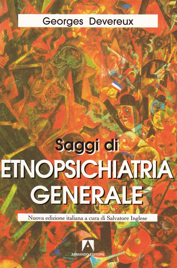 Saggi di etnopsichiatria - Librerie.coop Saggi di etnopsichiatria - Librerie.coop