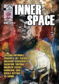 Inner space - Vol. 1 - Librerie.coop