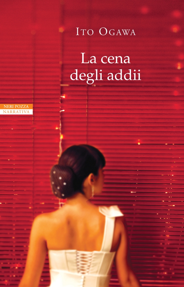 La cena degli addii - Librerie.coop La cena degli addii - Librerie.coop