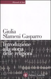 Introduzione alla storia delle religioni - Librerie.coop Introduzione alla storia delle religioni - Librerie.coop