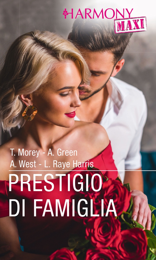 Prestigio di famiglia - Librerie.coop Prestigio di famiglia - Librerie.coop