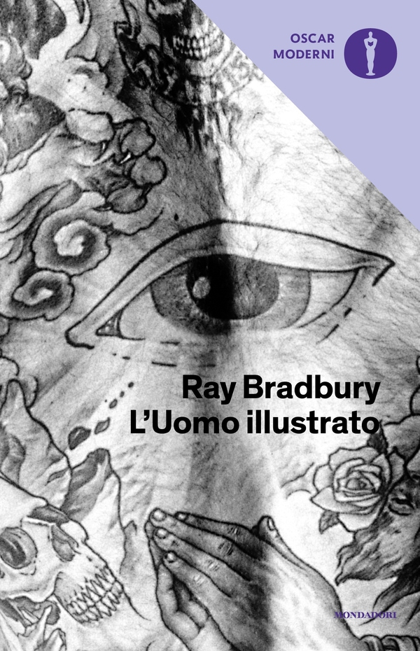 L'Uomo illustrato - Librerie.coop L'Uomo illustrato - Librerie.coop