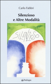 Silenzioso e altre modalità - Librerie.coop