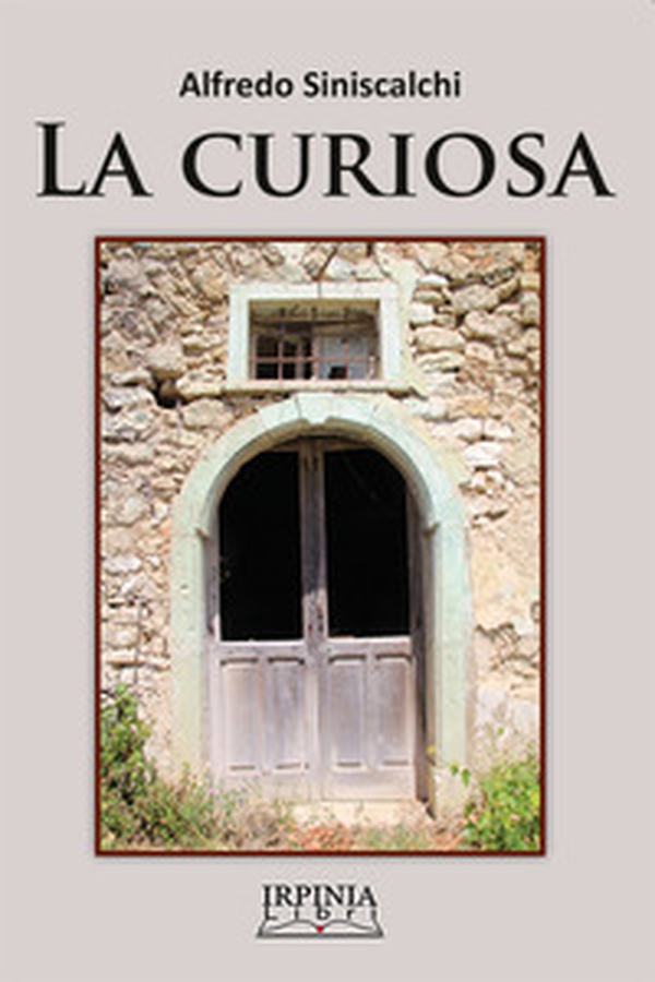 La curiosa - Librerie.coop La curiosa - Librerie.coop