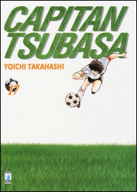 Capitan Tsubasa. New edition - Vol. 17 - Librerie.coop