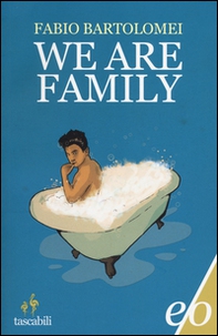 We are family - Librerie.coop