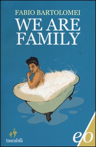 We are family - Librerie.coop We are family - Librerie.coop