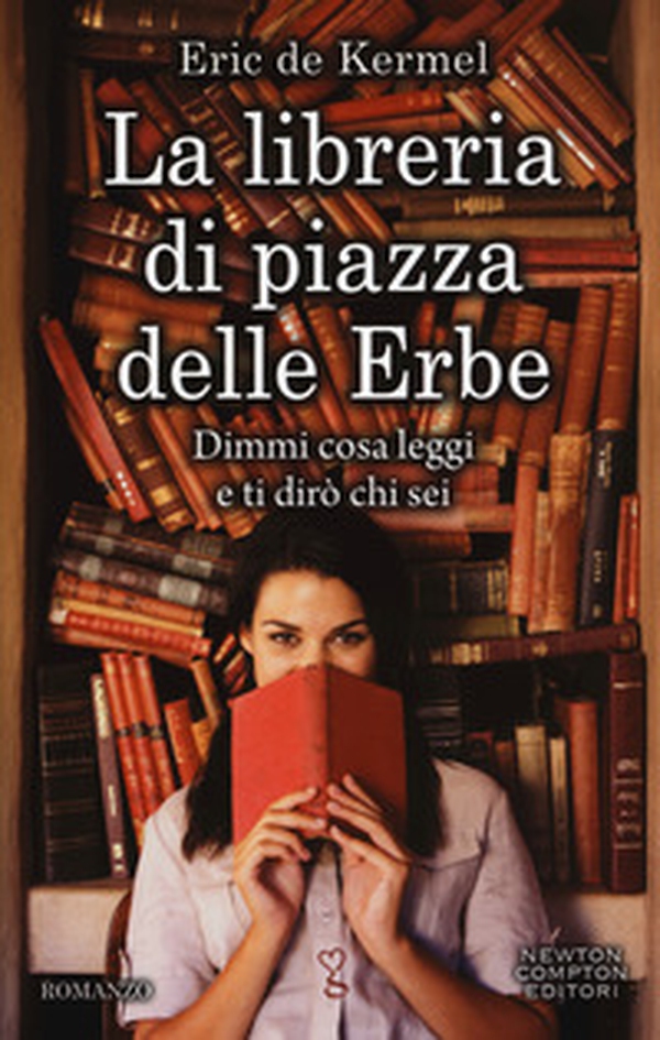 La libreria di piazza delle Erbe - Librerie.coop La libreria di piazza delle Erbe - Librerie.coop