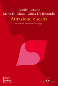 Attrazione e scelta - Librerie.coop