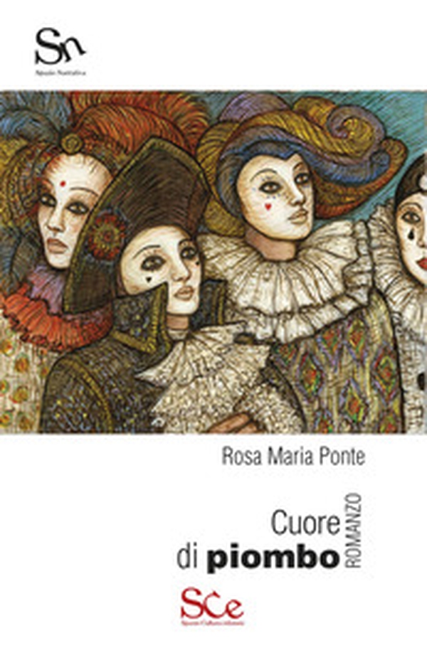 Cuore di piombo - Librerie.coop Cuore di piombo - Librerie.coop