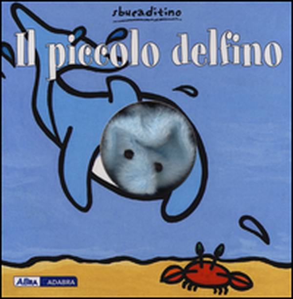 Il piccolo delfino - Librerie.coop Il piccolo delfino - Librerie.coop
