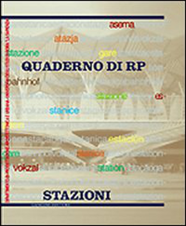 Le stazioni - Librerie.coop Le stazioni - Librerie.coop