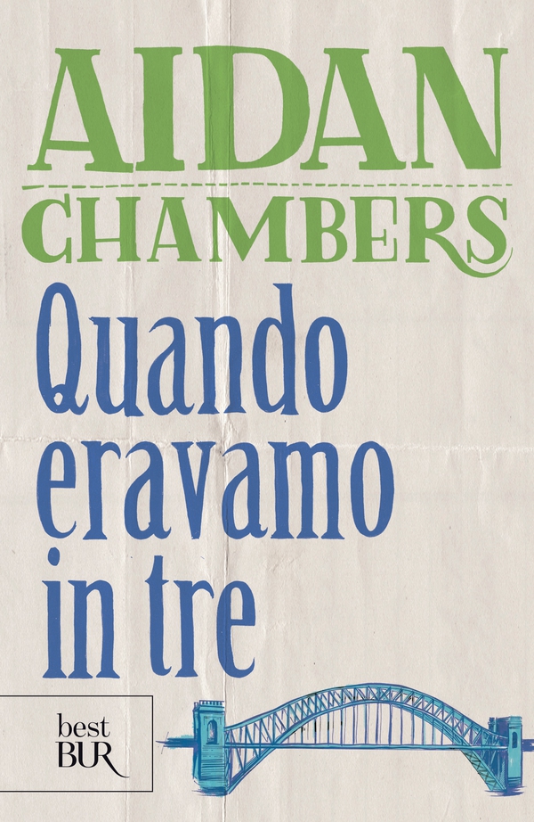 Quando eravamo in tre - Librerie.coop Quando eravamo in tre - Librerie.coop