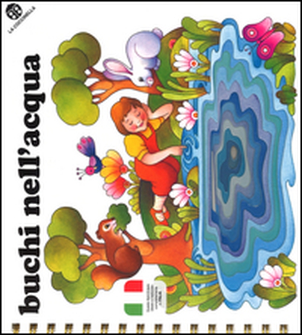 Buchi nell'acqua - Librerie.coop Buchi nell'acqua - Librerie.coop