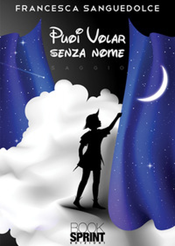 Puoi volar senza nome - Librerie.coop Puoi volar senza nome - Librerie.coop