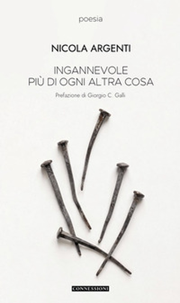 Ingannevole più di ogni altra cosa - Librerie.coop