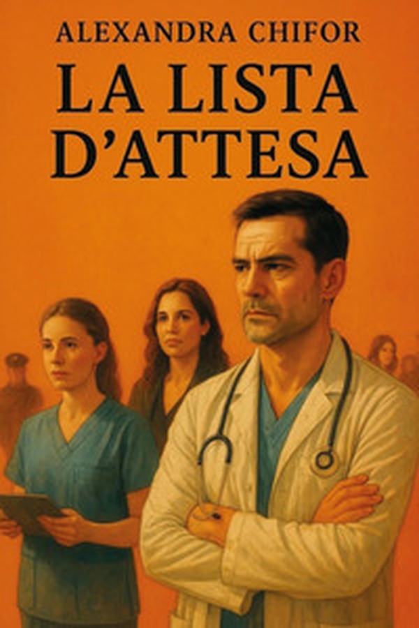 La lista d'attesa - Librerie.coop