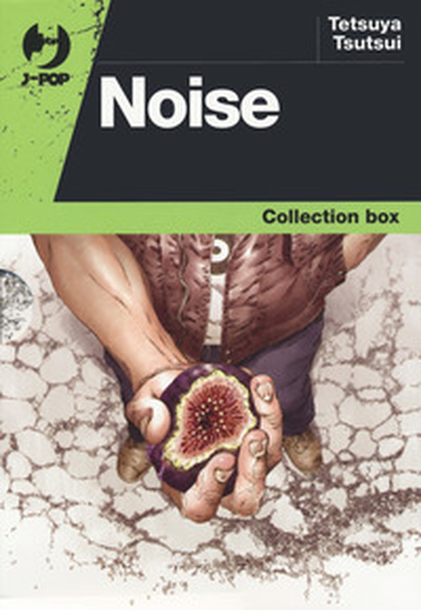 Noise. Collection box - Librerie.coop Noise. Collection box - Librerie.coop