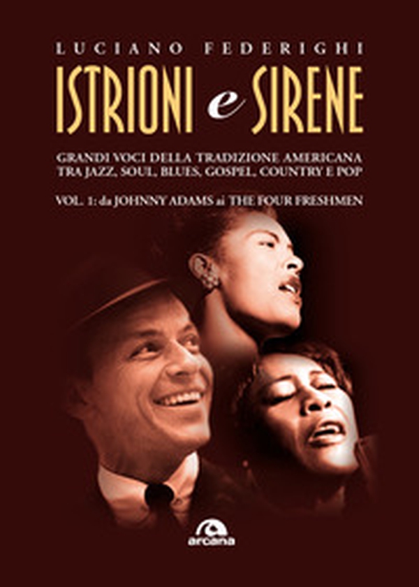 Istrioni e sirene - Vol. 1 - Librerie.coop Istrioni e sirene - Vol. 1 - Librerie.coop