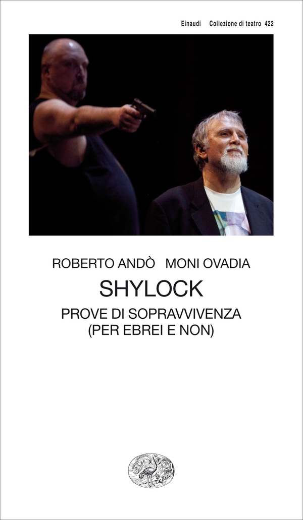 Shylock - Librerie.coop Shylock - Librerie.coop