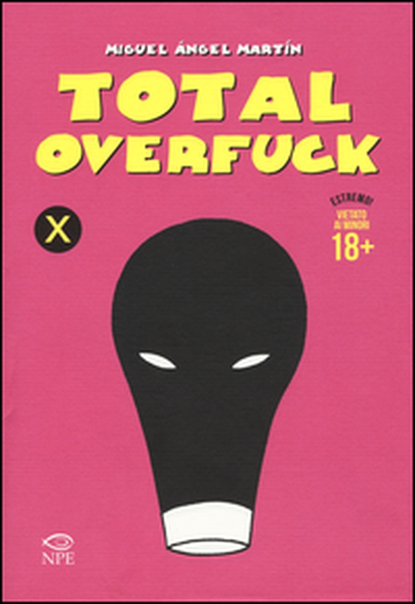 Total overfuck - Librerie.coop Total overfuck - Librerie.coop