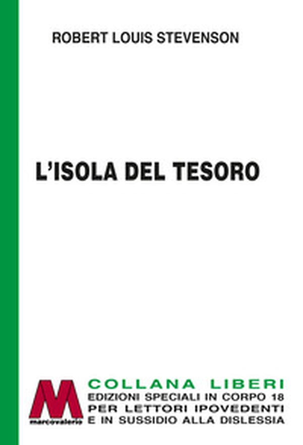 L'isola del tesoro - Librerie.coop L'isola del tesoro - Librerie.coop