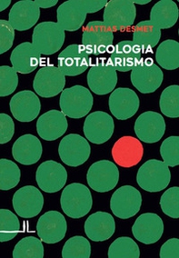Psicologia del totalitarismo - Librerie.coop Psicologia del totalitarismo - Librerie.coop