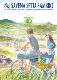 Savena Setta Sambro - Librerie.coop