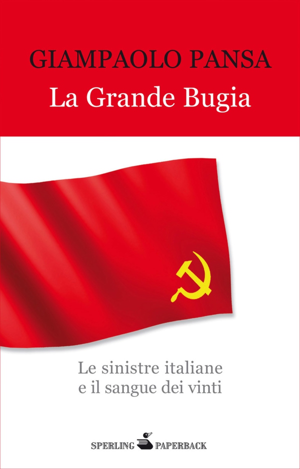 La grande bugia - Librerie.coop La grande bugia - Librerie.coop