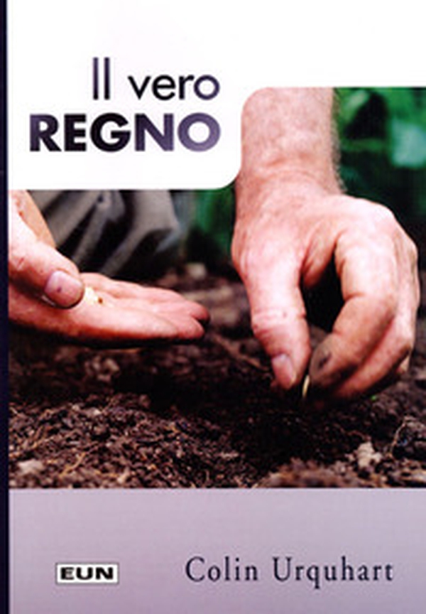 Il vero regno - Librerie.coop