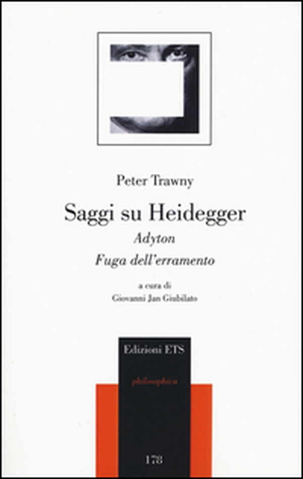 Saggi su Heidegger. Adyton. Fuga dall'erramento - Librerie.coop Saggi su Heidegger. Adyton. Fuga dall'erramento - Librerie.coop